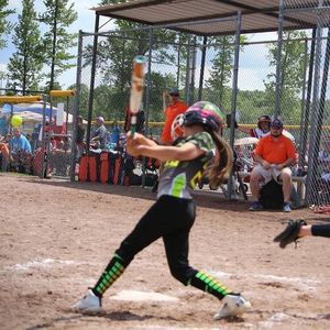 Meet your Posher, Renee